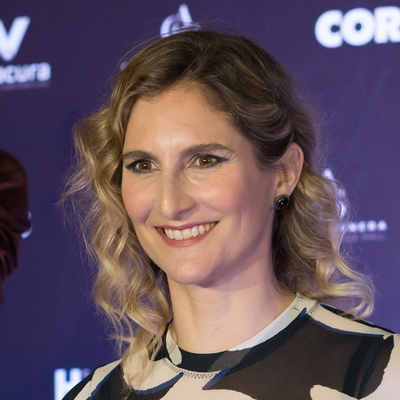 Francisca Imboden Autograph Profile