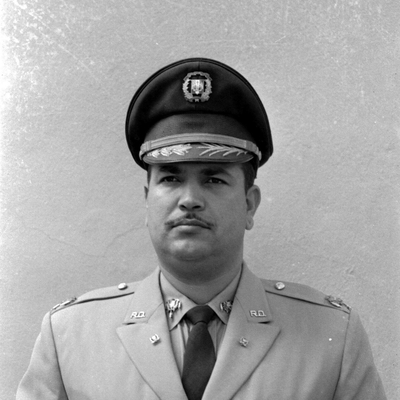 Francisco Caamaño Autograph Profile