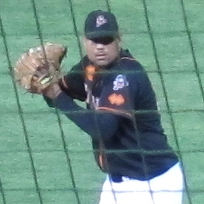 Francisco Cruceta Autograph Profile