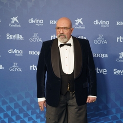 Francisco Delgado López