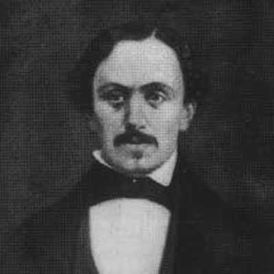 Francisco González Bocanegra Autograph Profile