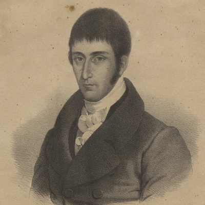Francisco José de Caldas Autograph Profile