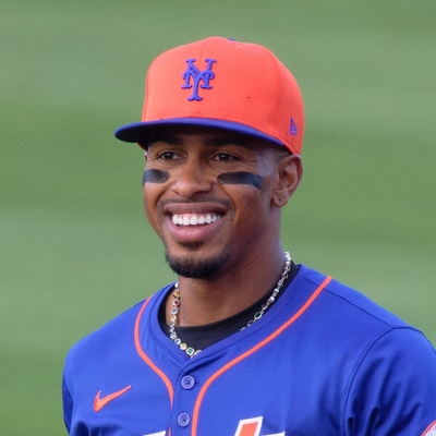 Francisco Lindor Autograph Profile