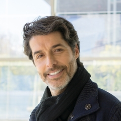 Francisco Pérez-Bannen