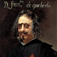 Francisco Quevedo