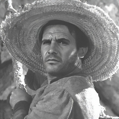 Francisco Rabal