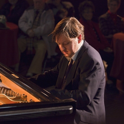 Franck Avitabile Autograph Profile