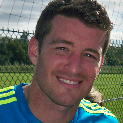 Franck Queudrue Autograph Profile
