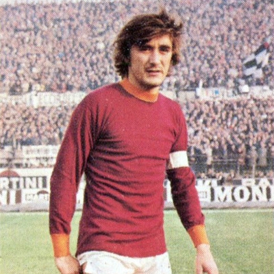 Franco Cordova Autograph Profile