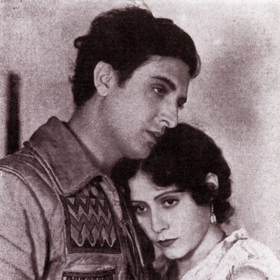 Franco Corsaro Autograph Profile