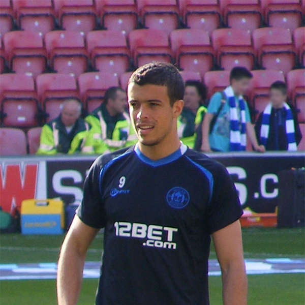 Franco Di Santo