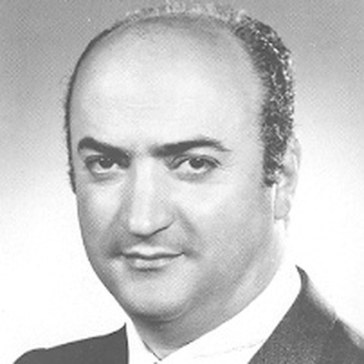 Franco Franchi Autograph Profile
