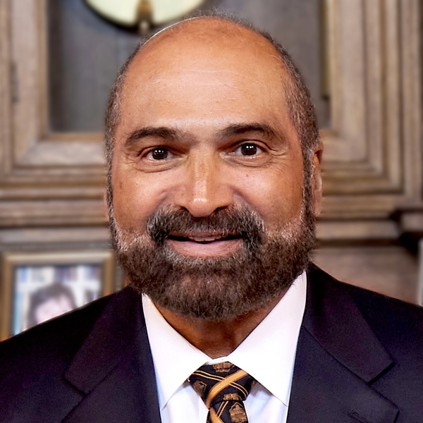 Franco Harris