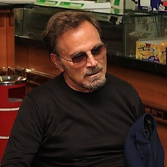 Franco Nero