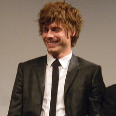 Francois Arnaud