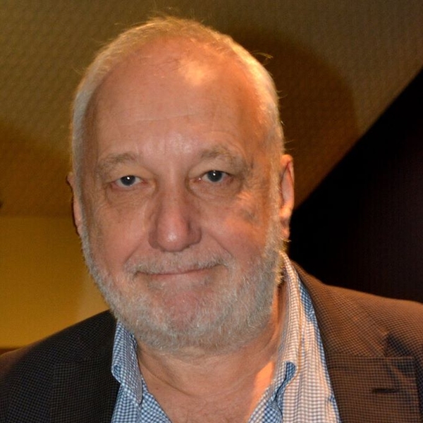 François Berléand