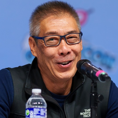Francois Chau Autograph Profile