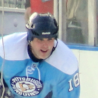 Francois Leroux Autograph Profile