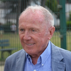 Francois Pinault