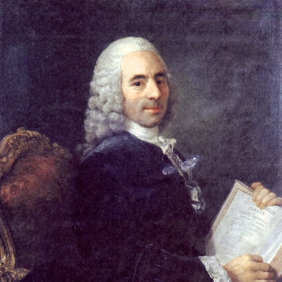 François Quesnay Autograph Profile
