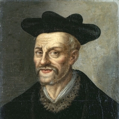 François Rabelais