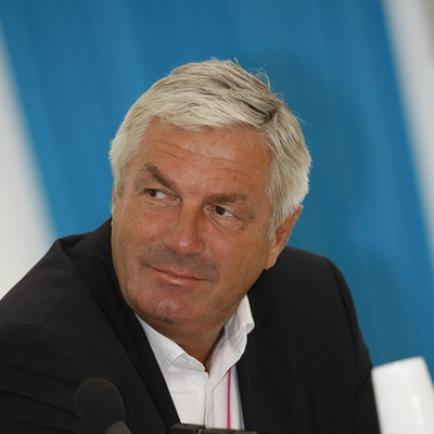 François Sauvadet Autograph Profile