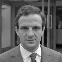 François Truffaut