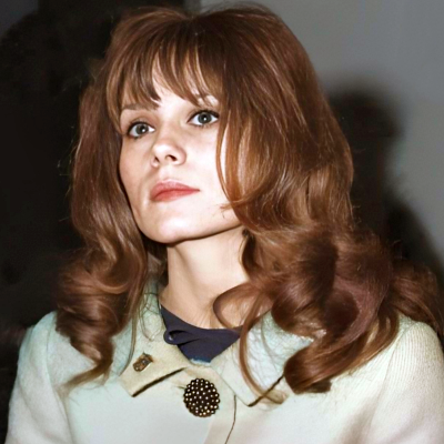 Françoise Dorléac Autograph Profile
