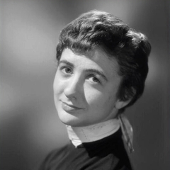 Françoise Sagan