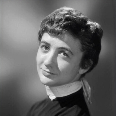 Françoise Sagan Autograph Profile