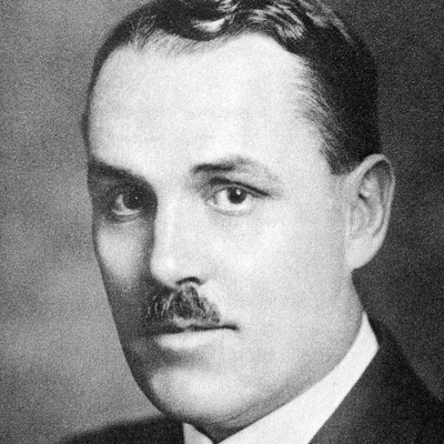 Frank Ahearn Autograph Profile