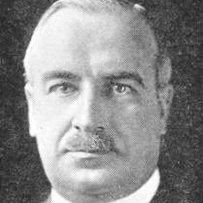 Frank Allen Autograph Profile