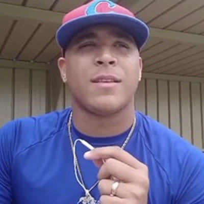 Frank Alvarez Autograph Profile