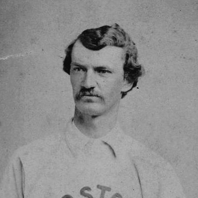 Frank Barrows Autograph Profile