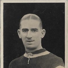 Frank Barson