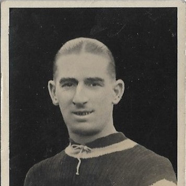 Frank Barson