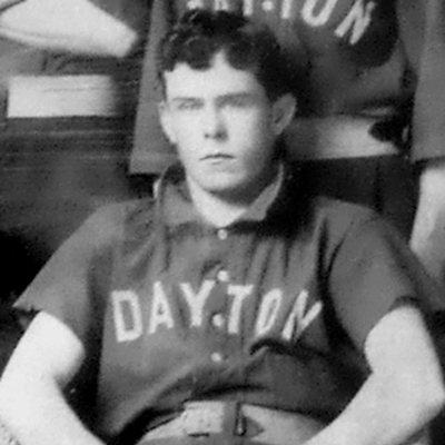 Frank Bates Autograph Profile