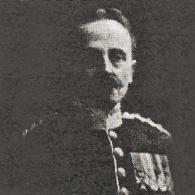 Frank Beck Autograph Profile