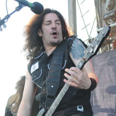 Frank Bello Autograph Profile