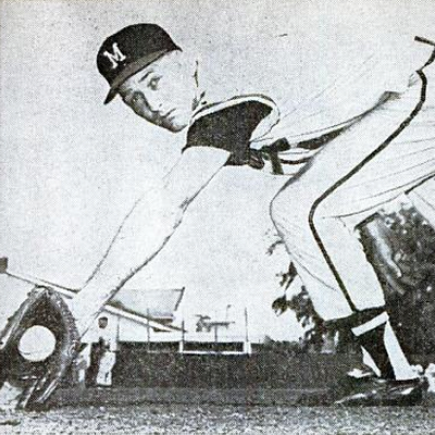 Frank Bolling