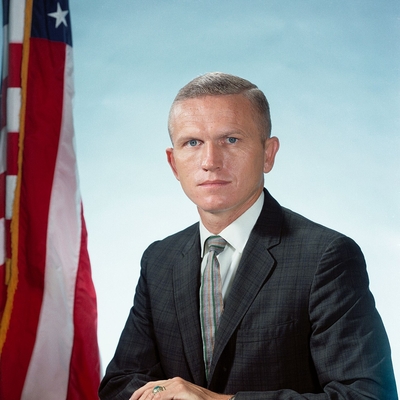 Frank Borman
