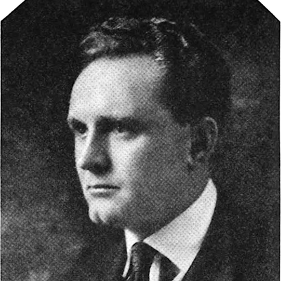 Frank Borzage Autograph Profile