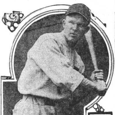 Frank Brazill Autograph Profile