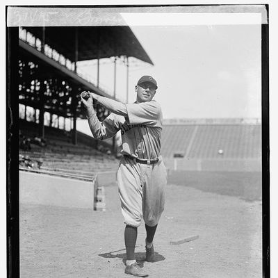 Frank Brower Autograph Profile