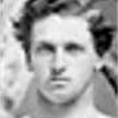 Frank Buttery Autograph Profile