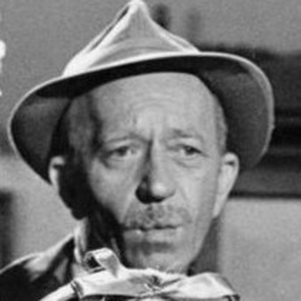 Frank Cady