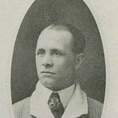 Frank Carroll Autograph Profile