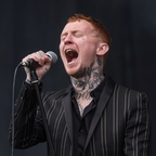 Frank Carter