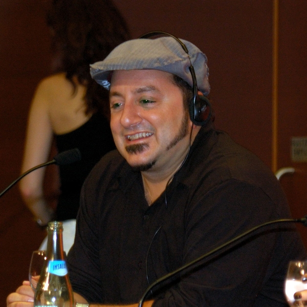 Frank Coraci