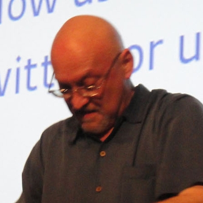 Frank Darabont Autograph Profile